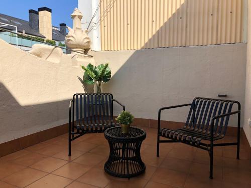 Vale Suites - Barcelona — Photos 1